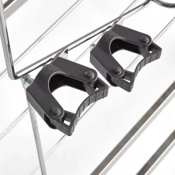 Siivousvaunu 700x550x1000 mm