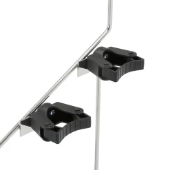 Siivousvaunu 700x550x1000 mm