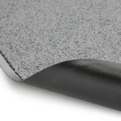 Sisääntulomatto PURE 2500x900 mm, harmaa