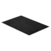 Sisääntulomatto PURE 900x600 mm, musta