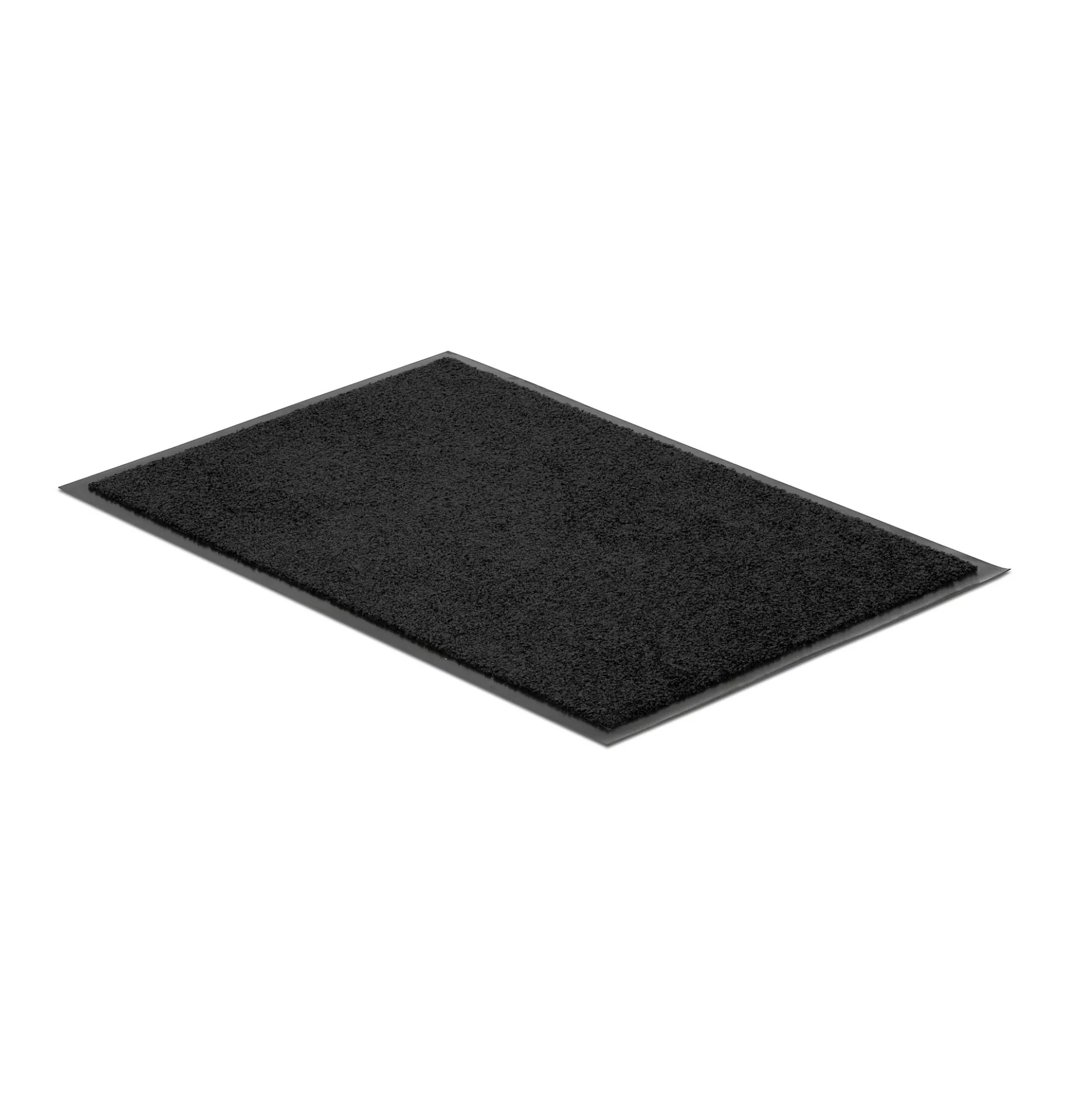 Sisääntulomatto PURE 1500x900 mm, musta