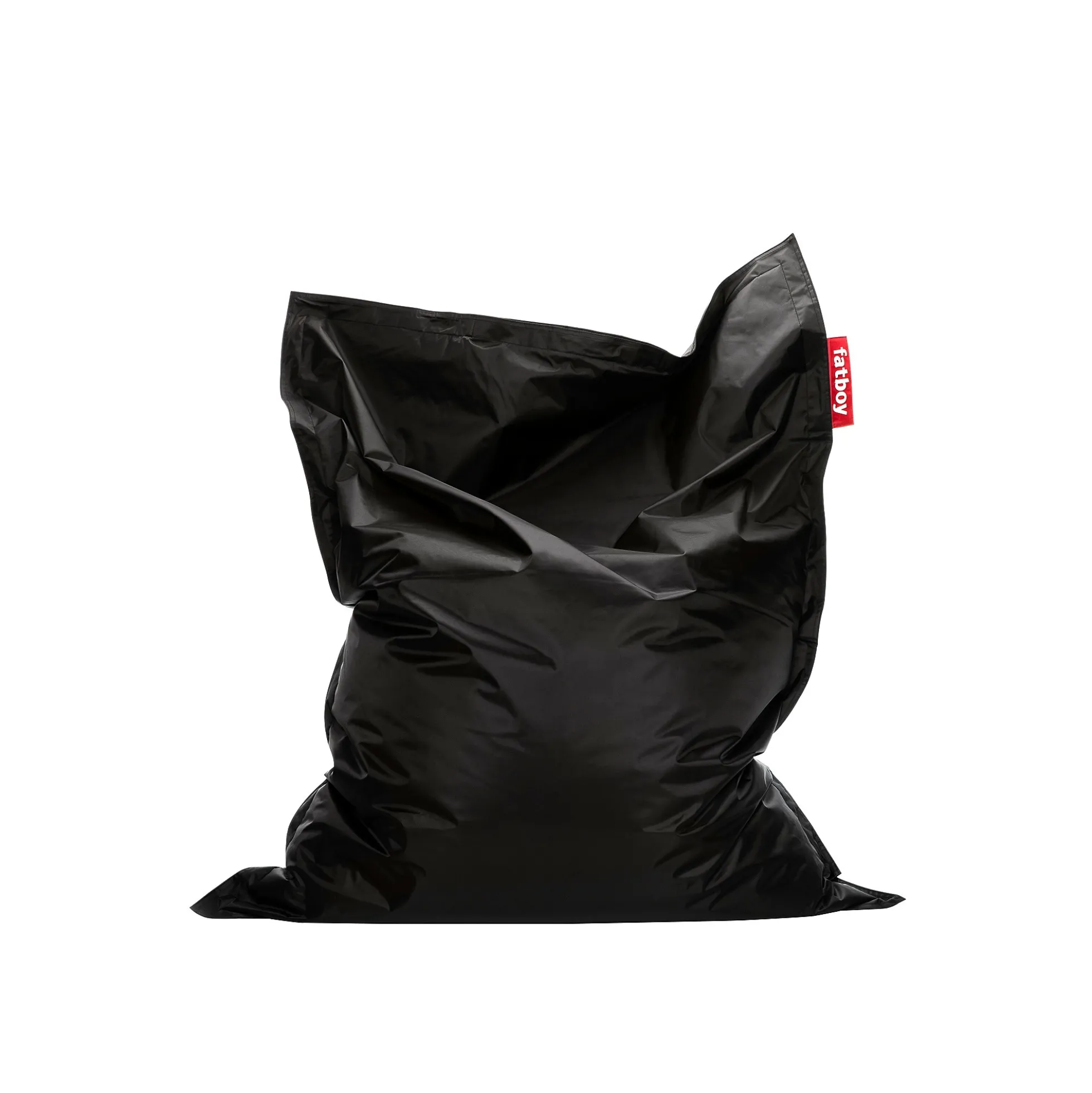 Säkkituoli FATBOY ORIGINAL Musta