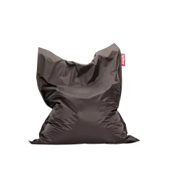 Säkkituoli FATBOY ORIGINAL Tummanharmaa