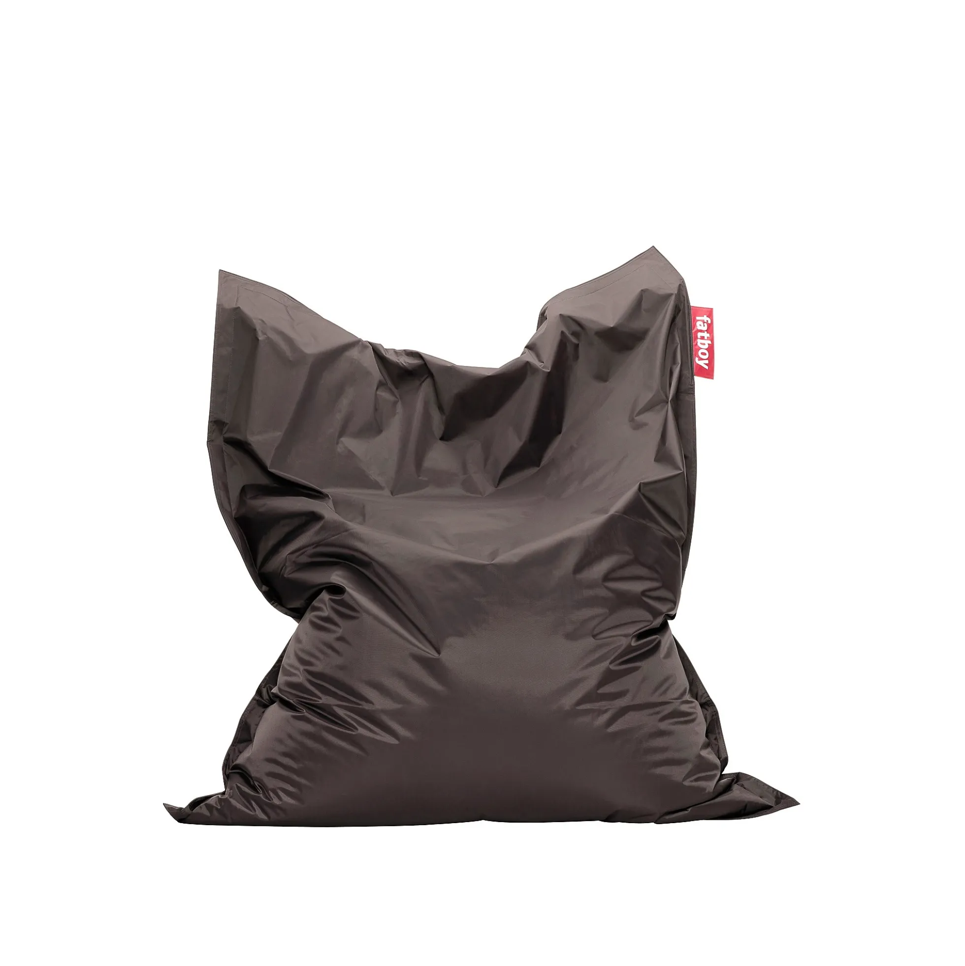 Säkkituoli FATBOY ORIGINAL Tummanharmaa
