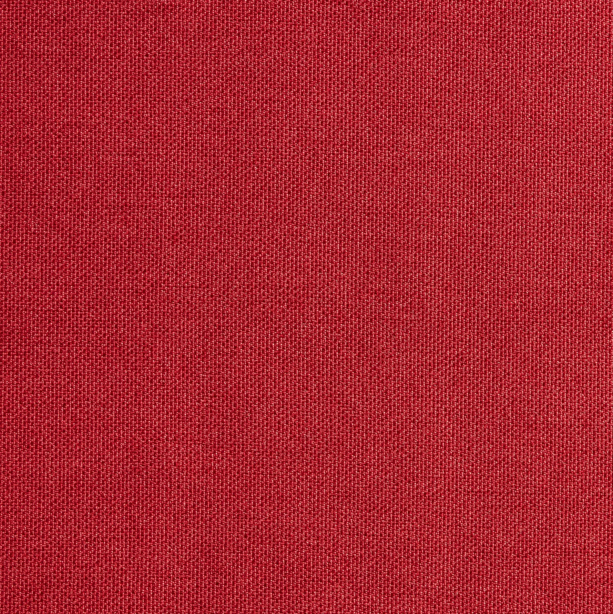 Sohva DOT 3-osainen selkänoja, Ø 1300 mm, Medley kangas, punainen