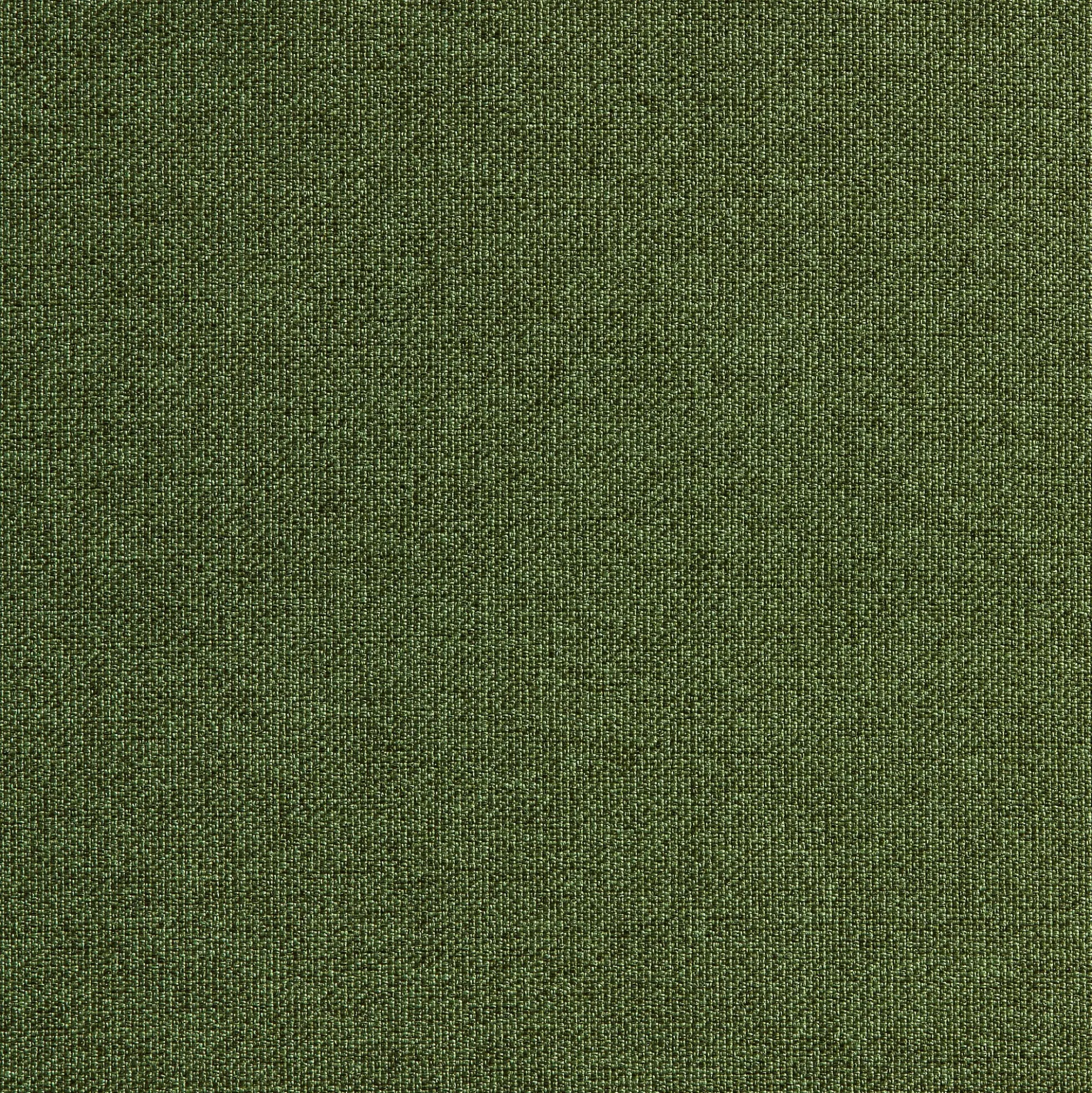 Sohva DOT 3-osainen selkänoja, Ø 1300 mm, Medley kangas, sammaleenvihreä