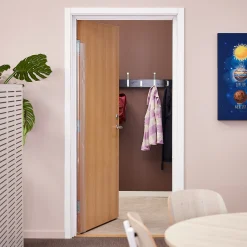 Sormisuoja 110 astetta Läpinäkyvä muovi, p 1800mm