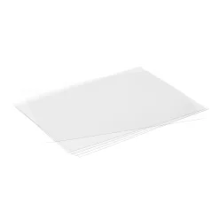 Suojamuovi 500x700 mm, 5 kpl