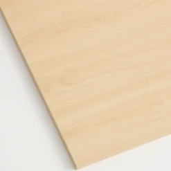 Taittopöytä NICKE 1800x800x720 mm, galvanoitu, koivulaminaatti