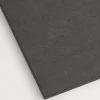 Taittopöytä NICKE 1400x800x720mm, hopeanharmaa, tummanharmaa linoleumi