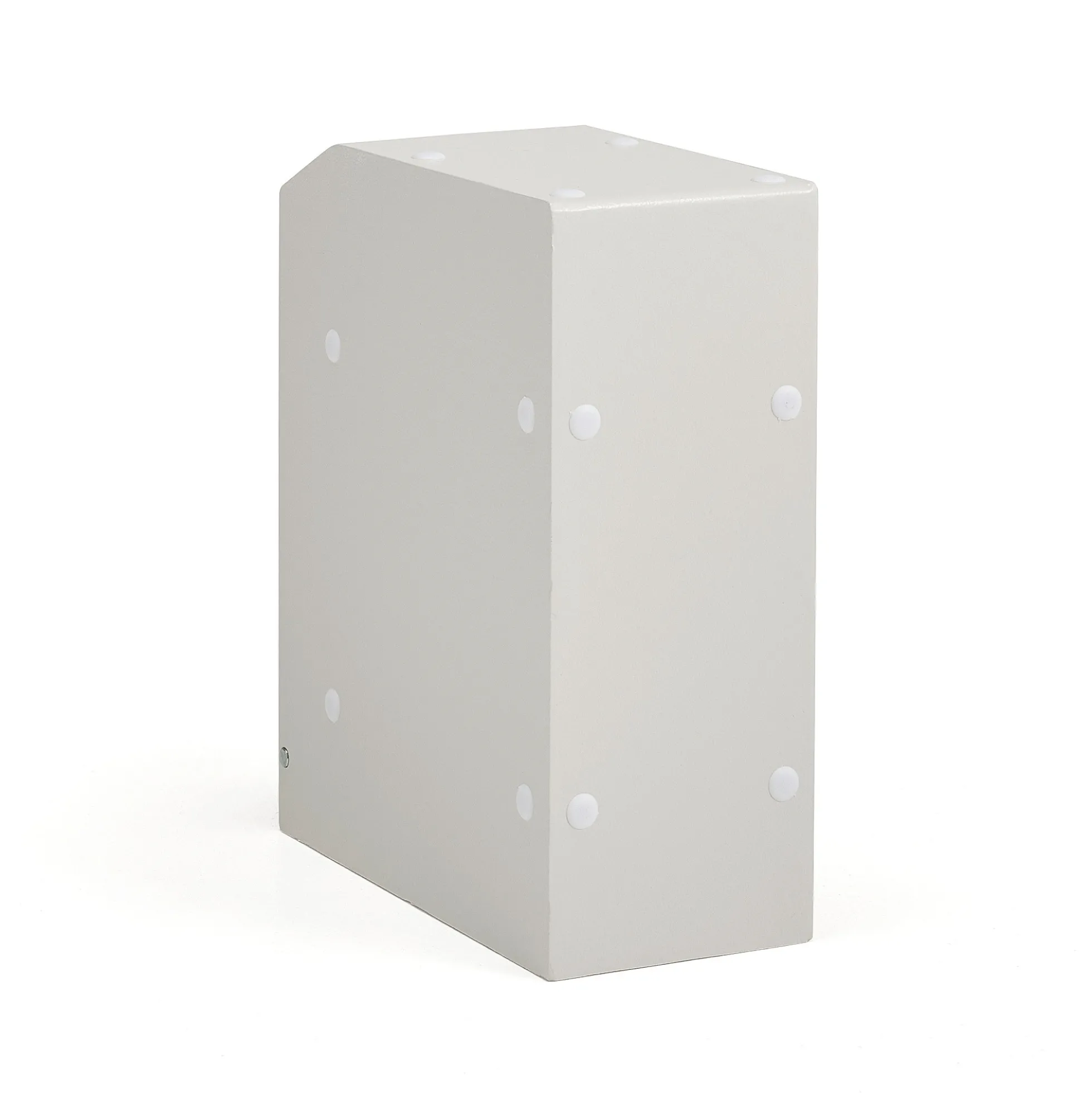 Talletuskaappi BANK Koodilukko, 300x120x250 mm