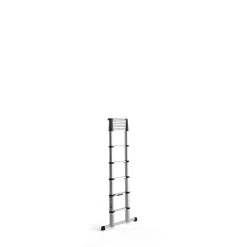 Teleskooppitikkaat VERTEX 12 askelta, korkeus: 3800 mm