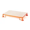 Teräslava ATTACH Vanerilevy, 1200x800x160 mm, 500 kg