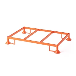 Teräslava ATTACH 1200x800x152 mm, 500 kg
