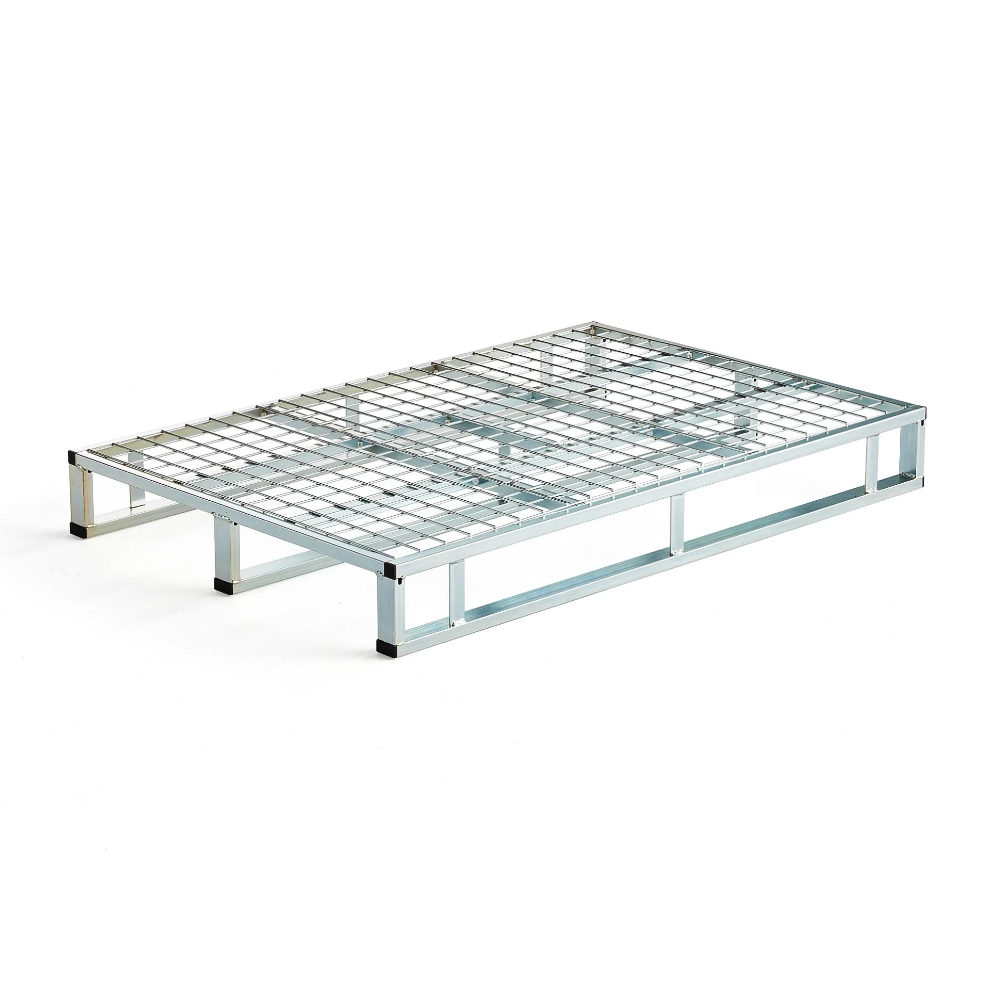 Teräslava VOLUME Ritiläkansi, 1000 kg, 1200x800 mm