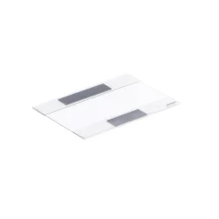 Tiedotustaulu A5, vaakamalli, 210x150 mm, 10 kpl/pk