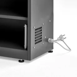 Tietokonekaappi ONLINE 1700x700x300 mm