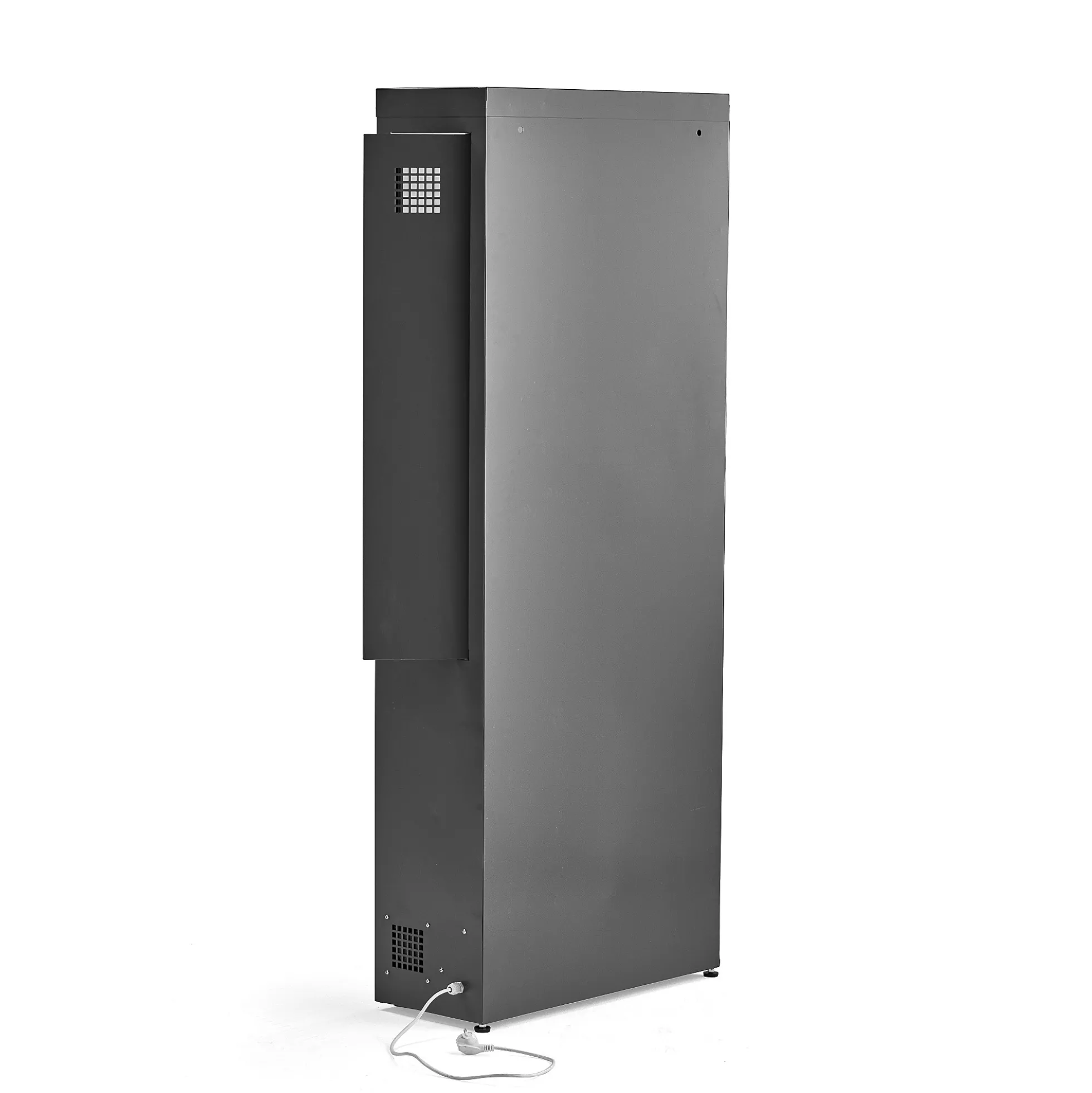 Tietokonekaappi ONLINE 1700x700x300 mm