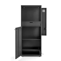 Tietokonekaappi ONLINE 1700x700x300 mm