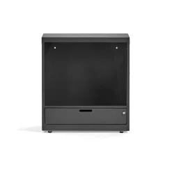 Tietokonekaappi WIRED 730x700x300 mm