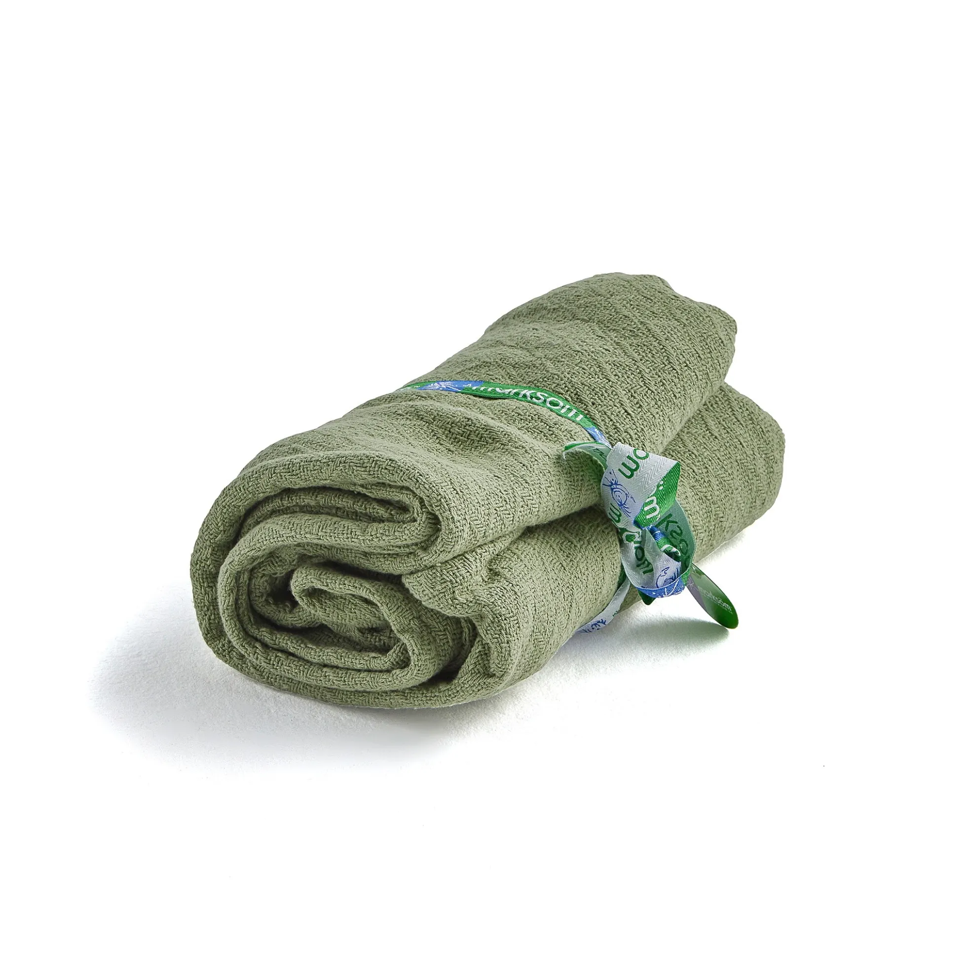 Torkkupeitto EXTRA Vihreä