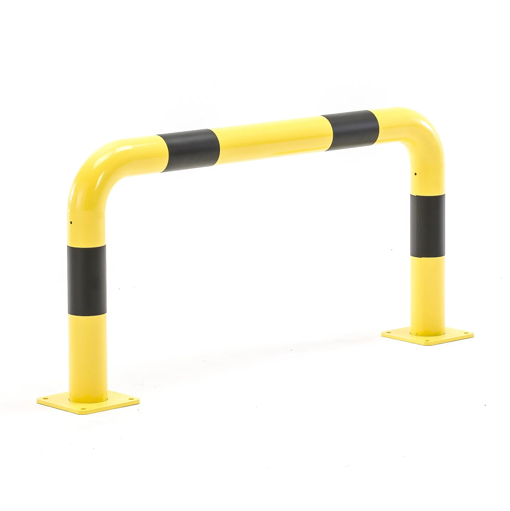 Törmäyssuoja Suoramalli, Ø89mm, 600x1200 mm, paksuus: 3,2 mm