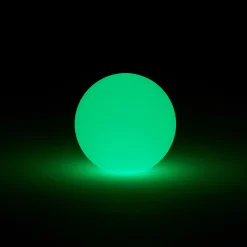 Tunnelmavalo GLOW Pallo