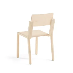 Tuoli Dante 460 mm, koivulaminaatti