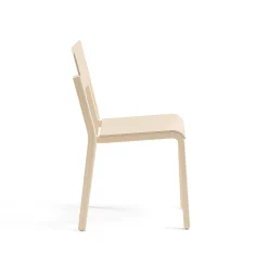 Tuoli Dante 460 mm, koivulaminaatti