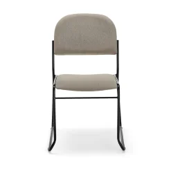 Tuoli DAWSON Beige/musta