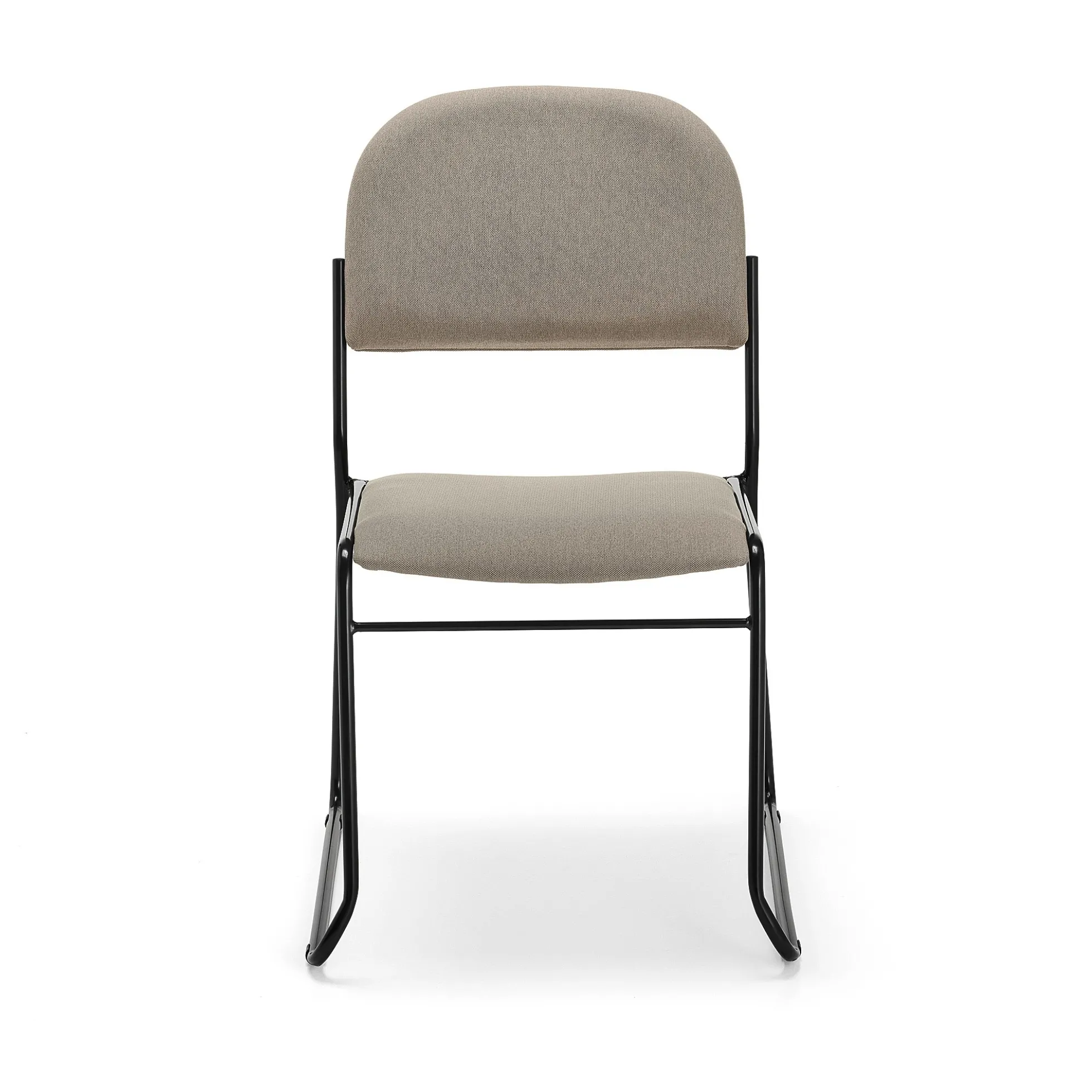 Tuoli DAWSON Beige/musta