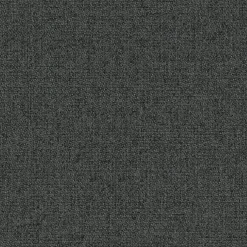 Työjakkara BETA Pyörällinen, K 430–560 mm, kangas, tummanharmaa