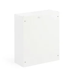 Työkalukaappi SERVE Ilman laatikoita, 800x660x275 mm, valkoinen