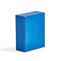 Työkalukaappi SERVE Työkalutaulu, 580x470x205 mm, sininen