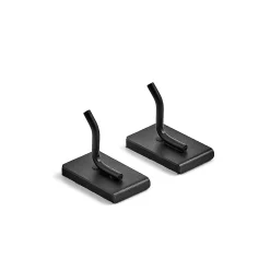 Työkalukoukku Magneettinen, 2 kpl/pk, pituus: 38 mm