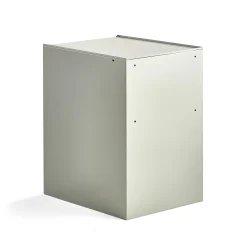 Työkalulaatikosto SOLID Lattiamalli, 5 laatikkoa, 800x535x670 mm