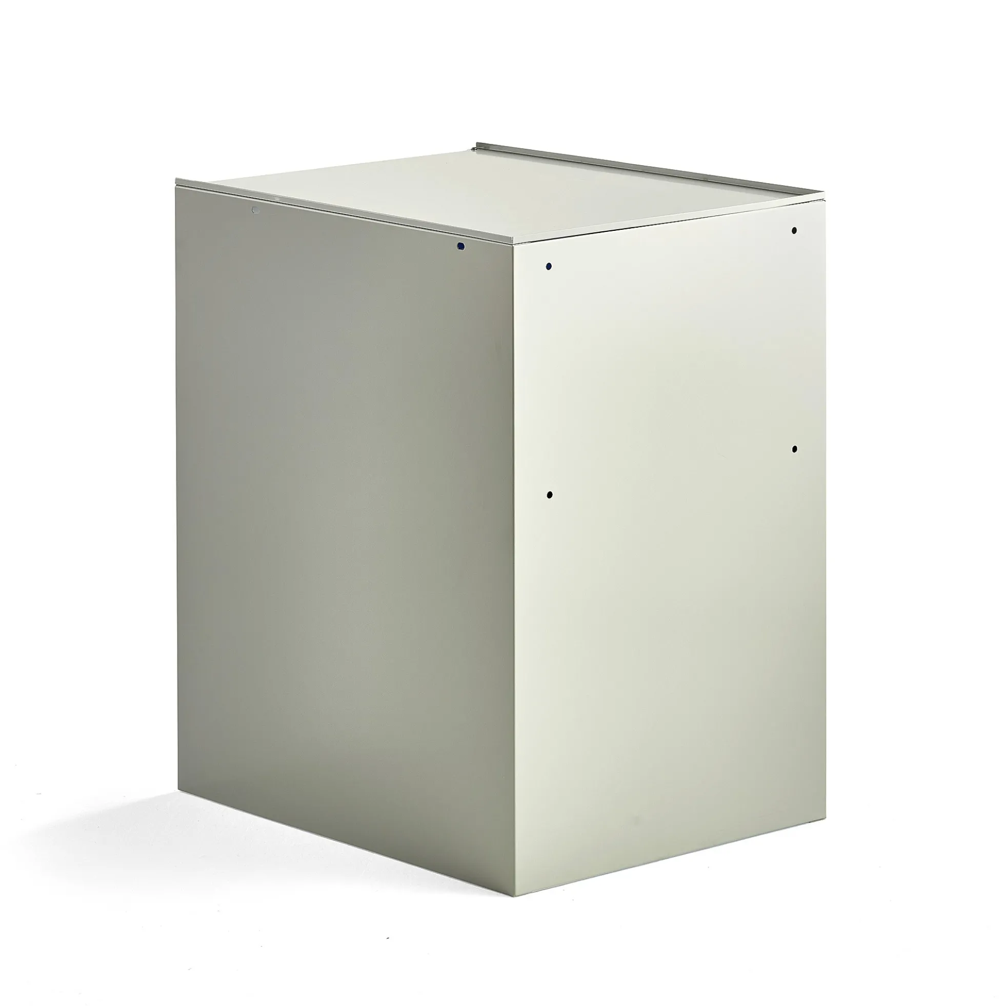 Työkalulaatikosto SOLID Lattiamalli, 5 laatikkoa, 800x535x670 mm