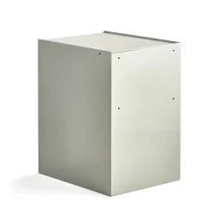 Työkalulaatikosto SOLID Lattiamalli, 6 laatikkoa, 800x535x670 mm