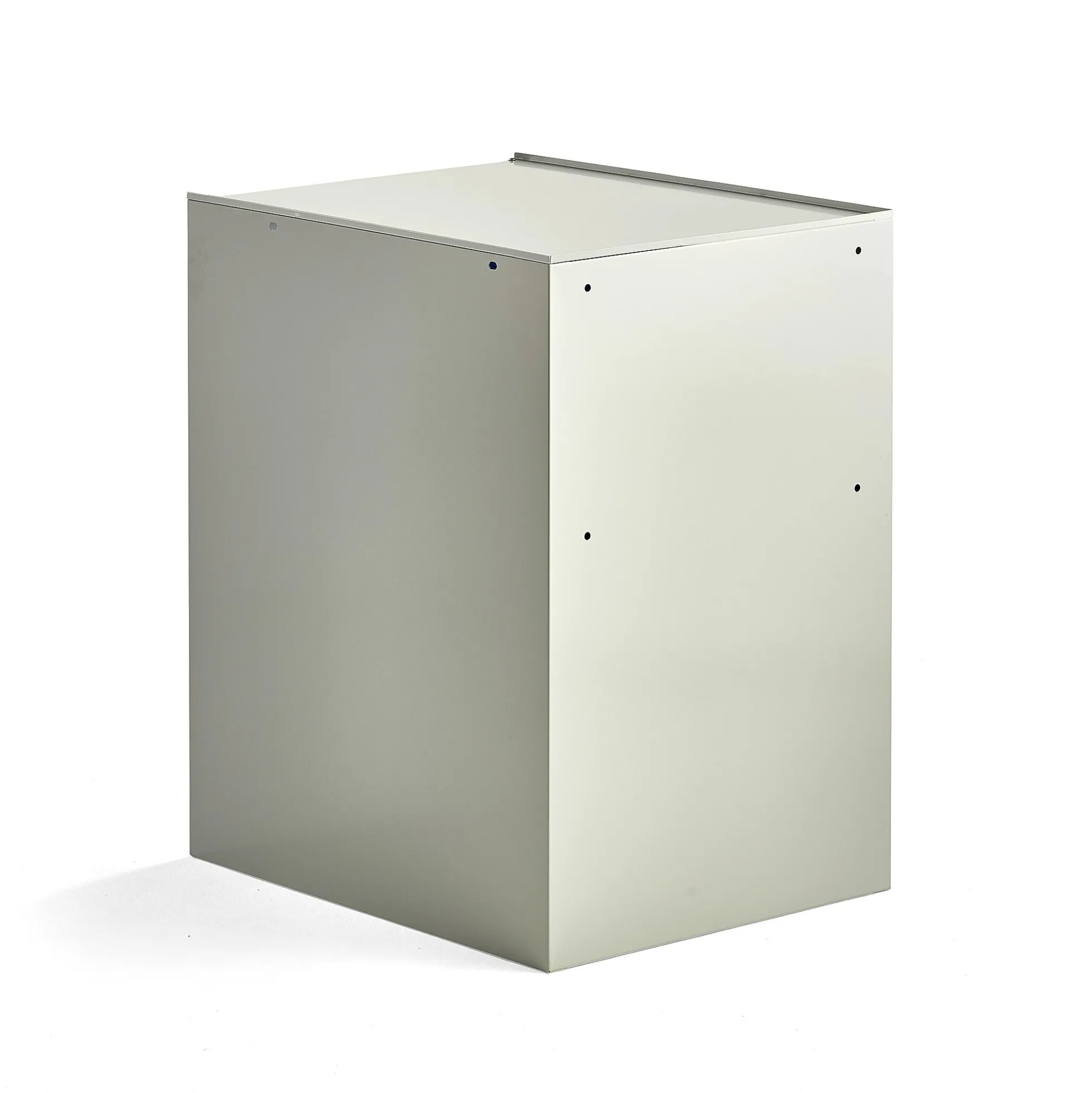 Työkalulaatikosto SOLID Lattiamalli, 6 laatikkoa, 800x535x670 mm