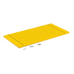 Työkalutaulu kuormalavahyllyyn ULTIMATE 550x1100 mm