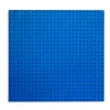 Työkalutaulu seinään DIRECT 1000x1000 mm, sininen