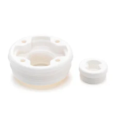 Tynnyrin korkki 2" BSP - 3/4"
