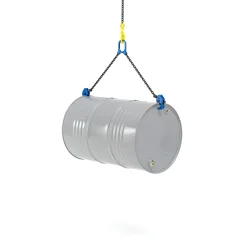 Tynnyrin nostoketju 500 kg