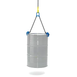 Tynnyrin nostoketju 500 kg