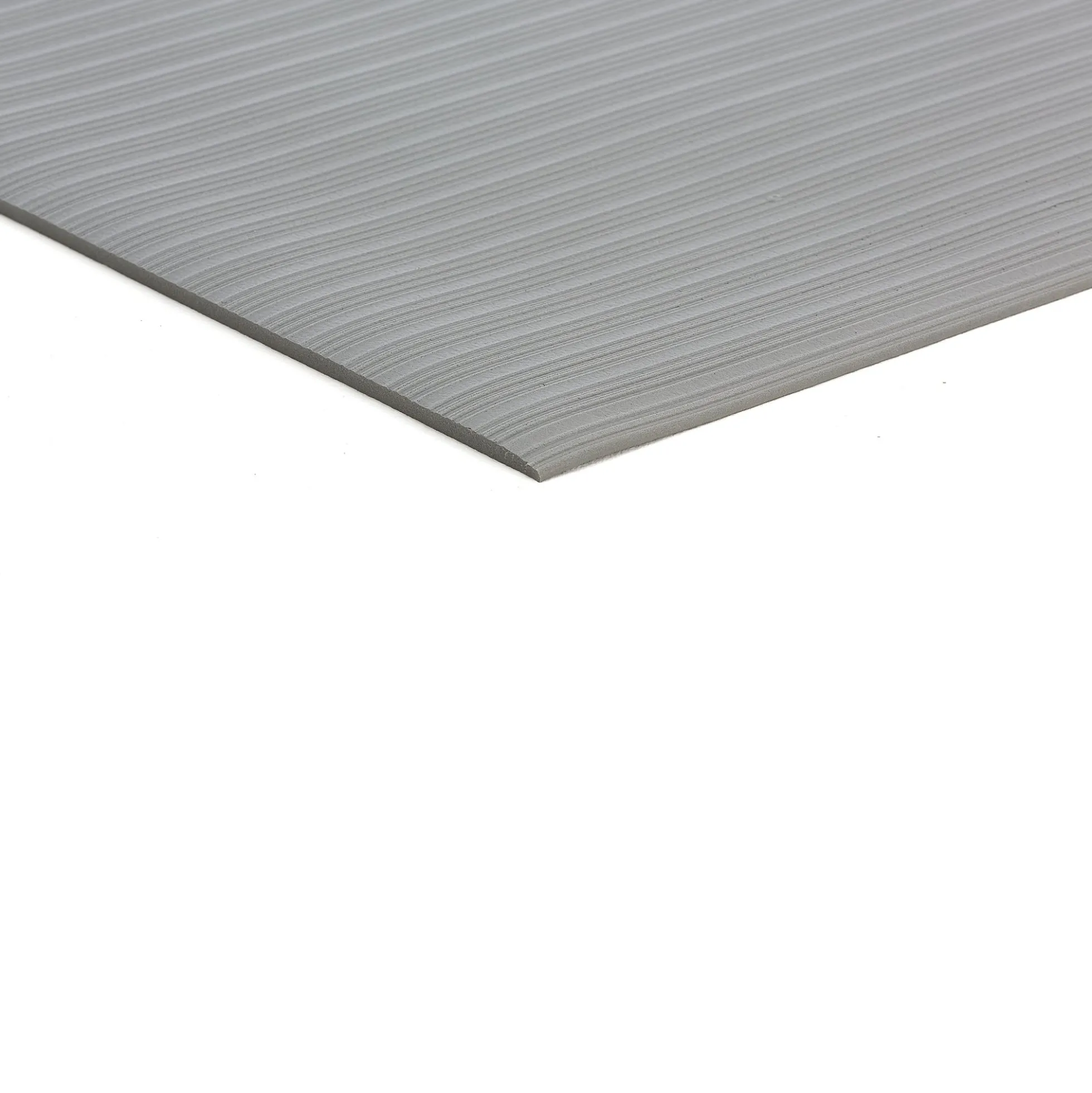 Työpistematto MAGIC 5000x1800 mm, harmaa