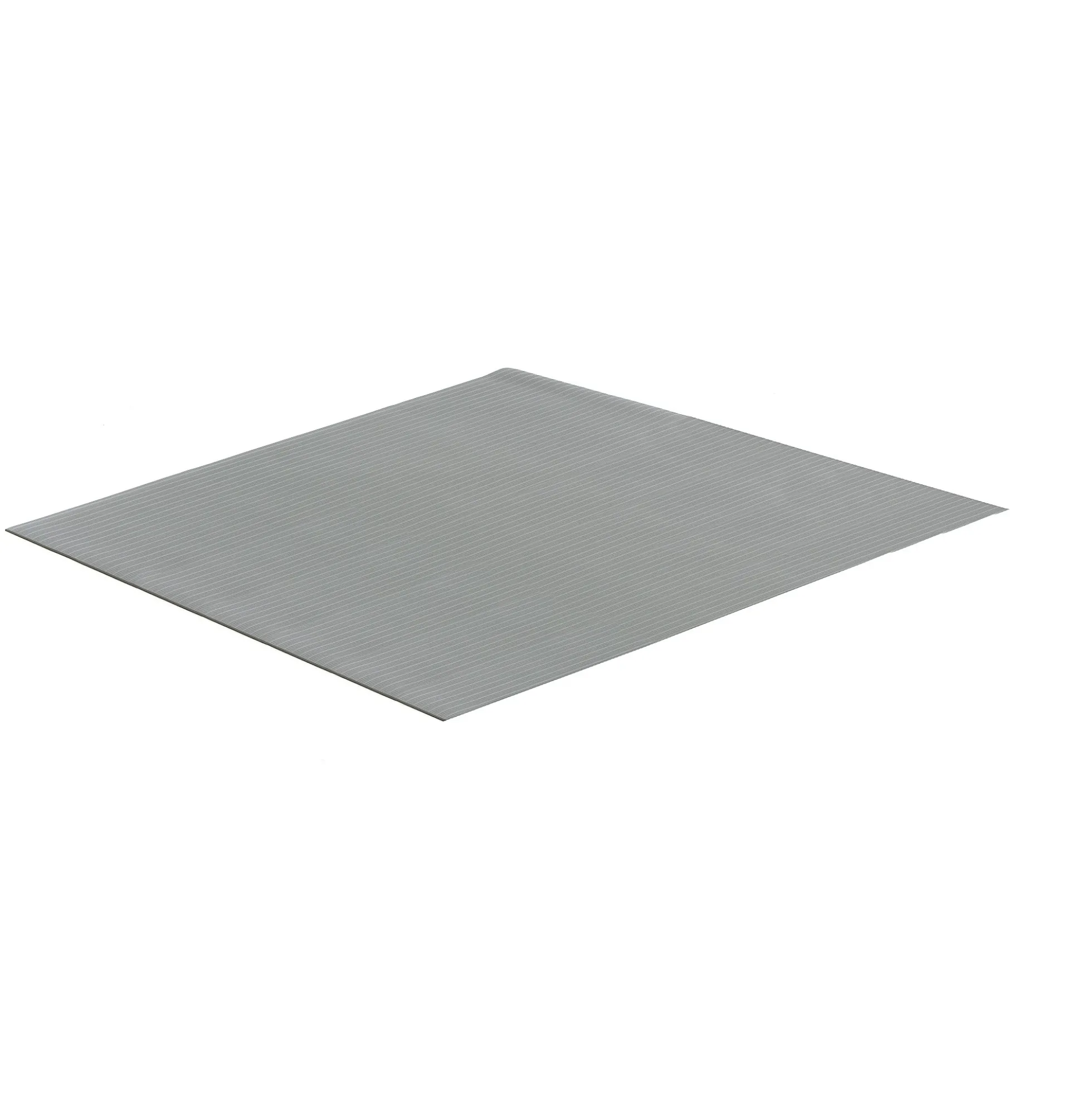 Työpistematto MAGIC 5000x1800 mm, harmaa