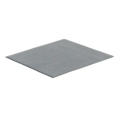 Työpistematto MARVELL Leveys: 910 mm, metritavara, harmaa