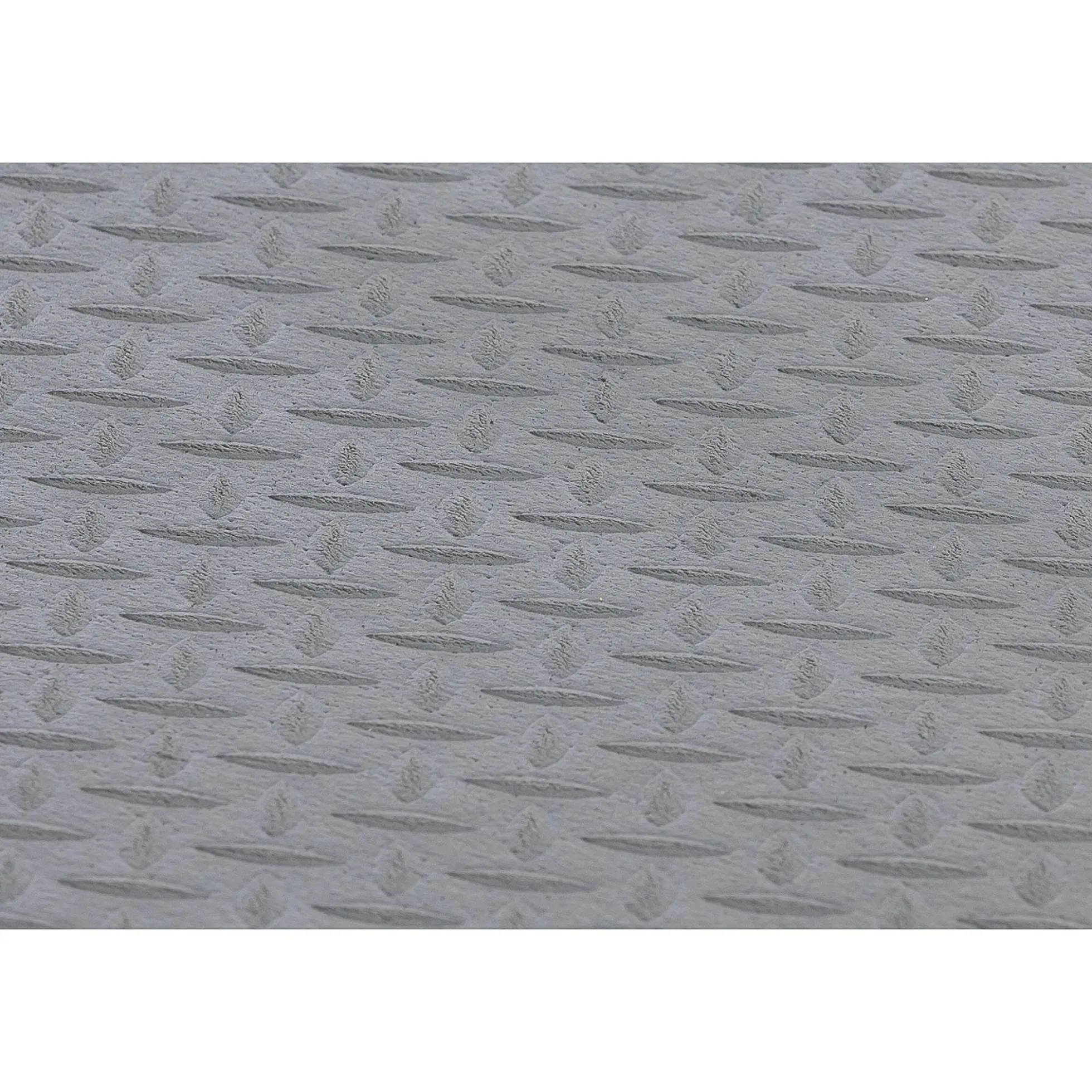 Työpistematto MARVELL Leveys: 610 mm, metritavara, harmaa