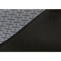 Työpistematto MARVELL Leveys: 610 mm, metritavara, musta