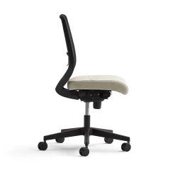 Työtuoli MARLOW Beige istuin